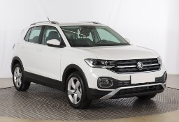 Volkswagen T-Cross , Salon Polska, 1. Właściciel, Serwis ASO, Skóra, Klima,