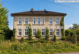 Dom Marklowice Górne, ul. Ustronna