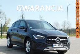 Mercedes-Benz Klasa GLA z Gwarancją Bezwypadkowy Model 2023r
