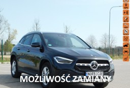 Mercedes-Benz Klasa GLA z Gwarancją Bezwypadkowy Model 2023r