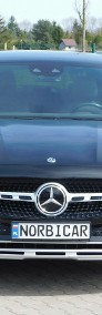Mercedes-Benz Klasa GLA 2.0CDi z Gwarancją Bezwypadkowy Model 2023r-3
