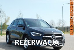 Mercedes-Benz Klasa GLA 2.0CDi z Gwarancją Bezwypadkowy Model 2023r