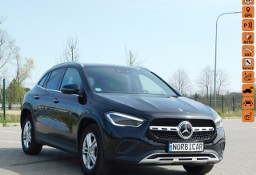 Mercedes-Benz Klasa GLA 2.0CDi z Gwarancją Bezwypadkowy Model 2023r