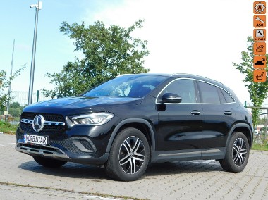 Mercedes-Benz Klasa GLA