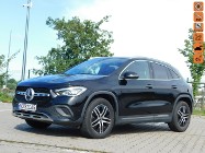 Mercedes-Benz Klasa GLA 2.0CDi z Gwarancją Bezwypadkowy Model 2023r