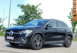 Mercedes-Benz Klasa GLA 2.0CDi z Gwarancją Bezwypadkowy Model 2023r