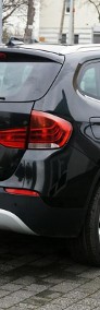BMW X1 I (E84) 2,0D 204KM xDRIVE, Pełnosprawny, Zarejestrowany, Bardzo Zadbany-4