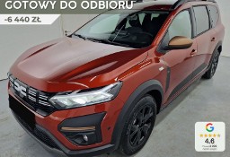 Dacia Jogger Extreme LPG 1.0 TCe Extreme LPG 1.0 TCe 100KM / Pakiet Komfort Premi