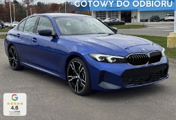 BMW SERIA 3 320d xDrive M Sport 2.0 (190KM) M Sport | Zmienny, sportowy układ ki