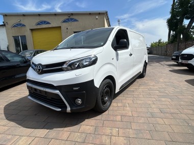 Proace 1.5-diesel-3 osobowy.-1