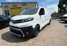 Toyota Proace 1.5-diesel-3 osobowy.