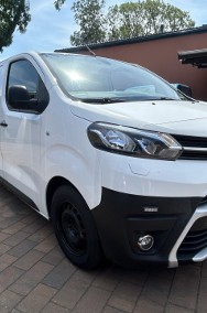 Proace 1.5-diesel-3 osobowy.-2