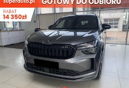 Skoda Kodiaq Sportline 2.0 TSI DSG 4x4 SKODA Kodiaq Sportline 2.0 TSI DSG 4x4 204