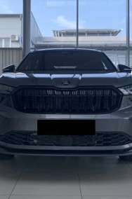 Skoda Kodiaq Sportline 2.0 TSI DSG 4x4 SKODA Kodiaq Sportline 2.0 TSI DSG 4x4 204-2