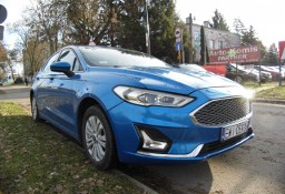 Ford Mondeo VIII 1,5 gaz