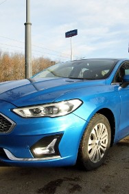 Ford Mondeo VIII 1,5 gaz-2