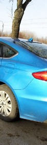 Ford Mondeo VIII 1,5 gaz-4