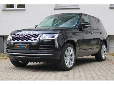 Land Rover Range Rover Velar Bezwypadkowy! Salon PL! Serwis ASO! VAT 23%! 4.4 d.-1