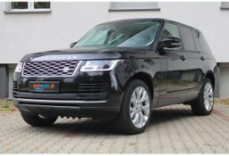 Land Rover Range Rover Velar Bezwypadkowy! Salon PL! Serwis ASO! VAT 23%! 4.4 d.