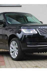 Land Rover Range Rover Velar Bezwypadkowy! Salon PL! Serwis ASO! VAT 23%! 4.4 d.-2