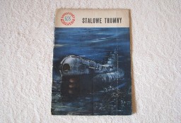 Stalowe trumny, Squalus, Thietis, Miniatury Morskie SOS Stanisław Bernatt  