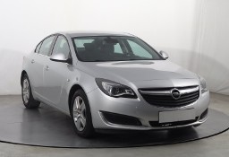 Opel Insignia Salon Polska, 1. Właściciel, 170 KM, Automat, VAT 23%, Navi,
