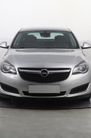 Opel Insignia Salon Polska, 1. Właściciel, 170 KM, Automat, VAT 23%, Navi,-2