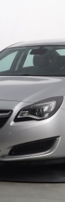 Opel Insignia Salon Polska, 1. Właściciel, 170 KM, Automat, VAT 23%, Navi,-3