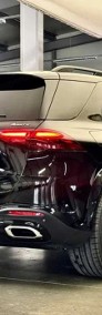 Mercedes-Benz Klasa GLE W167 450 d 4-Matic AMG Line 450 d 4M Pakiet wyposażenia AMG Premium + Zimowy-4
