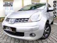 Nissan Note E11 1.4 88KM/Klima/4x Elektryka/Bluetooth/ Bezwyp/Serwisowany/GWARANCJA