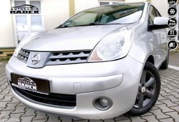 Nissan Note E11 1.4 88KM/Klima/4x Elektryka/Bluetooth/ Bezwyp/Serwisowany/GWARANCJA