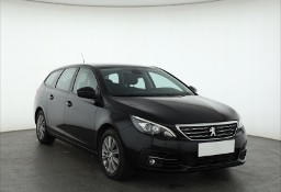 Peugeot 308 II , Navi, Klimatronic, Tempomat, Parktronic