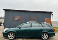 Toyota Avensis II