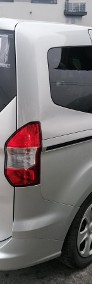 Ford Tourneo Courier 1.5 TDCi Trend-3