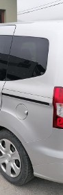 Ford Tourneo Courier 1.5 TDCi Trend-4