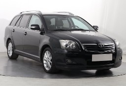 Toyota Avensis II , Salon Polska, Klimatronic,ALU