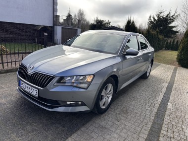 1.4 TSi 150KM Ambition Klimatronik Tempomat ACC 2 x PDC Alu !!-1