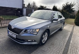 Skoda Superb III 1.4 TSi 150KM Ambition Klimatronik Tempomat ACC 2 x PDC Alu !!