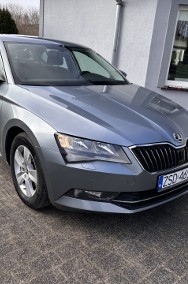 1.4 TSi 150KM Ambition Klimatronik Tempomat ACC 2 x PDC Alu !!-2