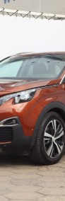 Peugeot 3008 Salon Polska, Serwis ASO, Automat, Skóra, Navi, Klimatronic,-3