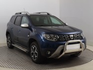 Dacia Duster I , Salon Polska, 1. Właściciel, Serwis ASO, Navi, Klimatronic,