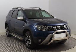Dacia Duster I , Salon Polska, 1. Właściciel, Serwis ASO, Navi, Klimatronic,