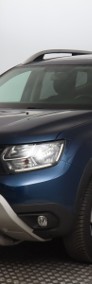 Dacia Duster I , Salon Polska, 1. Właściciel, Serwis ASO, Navi, Klimatronic,-3
