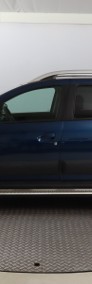 Dacia Duster I , Salon Polska, 1. Właściciel, Serwis ASO, Navi, Klimatronic,-4