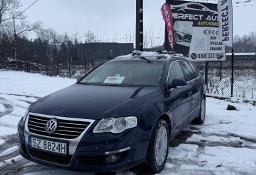 Volkswagen Passat B6 Automatic 2007 231.000