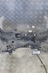 FORD KUGA MK3 SANKI WÓZEK KOŁYSKA TRAWERS BELKA 1.5 TDCI 2019--2