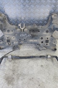 FORD KUGA MK3 SANKI WÓZEK KOŁYSKA TRAWERS BELKA 1.5 TDCI 2019--3