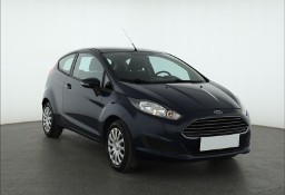 Ford Fiesta VIII , Klima, Podgrzewane siedzienia