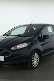 Ford Fiesta VIII , Klima, Podgrzewane siedzienia-2