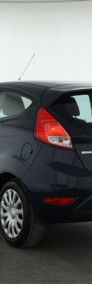 Ford Fiesta VIII , Klima, Podgrzewane siedzienia-4